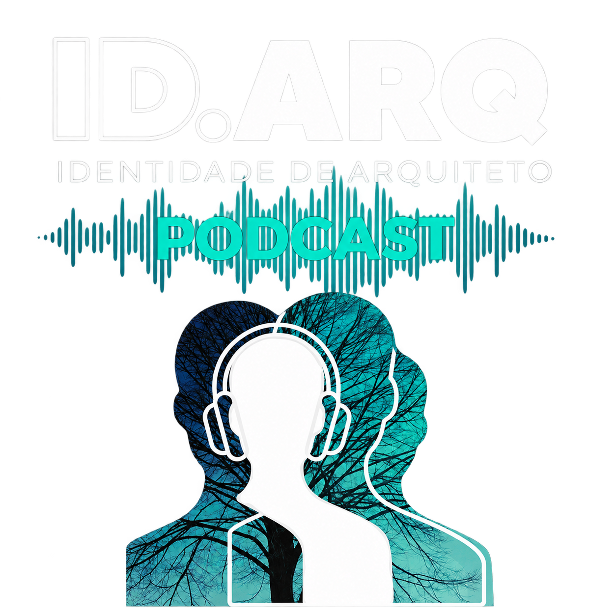 ID.Arq — Identidade de Arquiteto Podcast