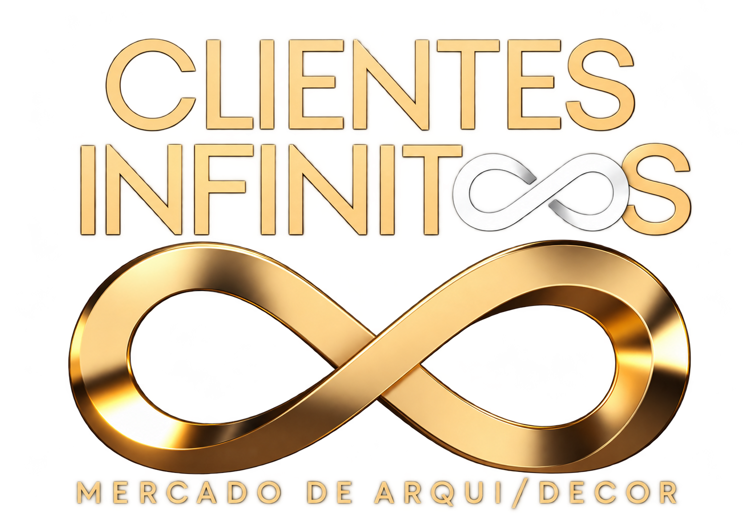 Logo Clientes Infinitos